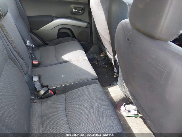 2012 MITSUBISHI OUTLANDER JA4JT5AX0CU029753 Photo 7