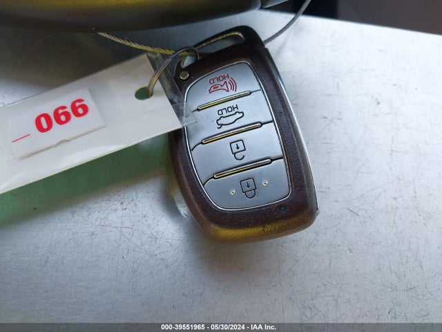 Hyundai ELANTRA SE 2017 5NPD84LF1HH058571 Image 11