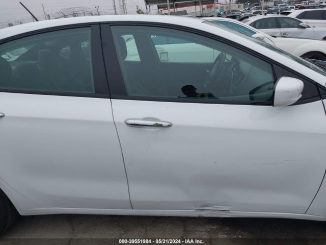 1C3CDFFA8GD820967 Dodge Dart Sxt Sport