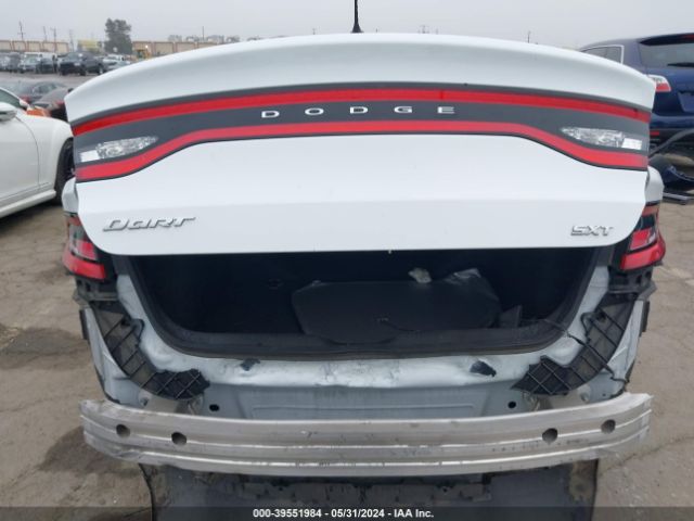 1C3CDFFA8GD820967 Dodge Dart Sxt Sport