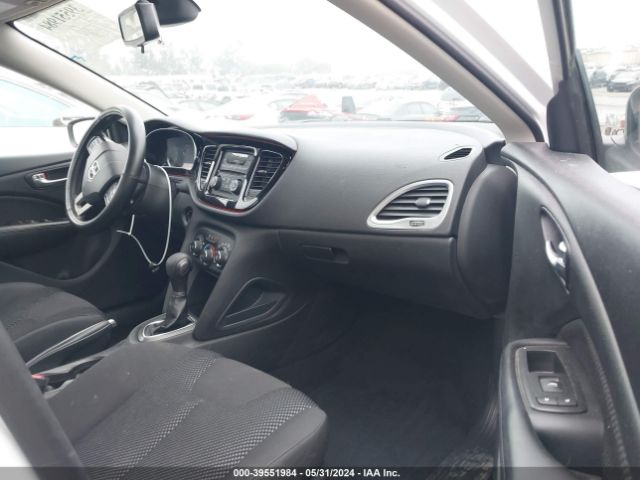 1C3CDFFA8GD820967 Dodge Dart Sxt Sport
