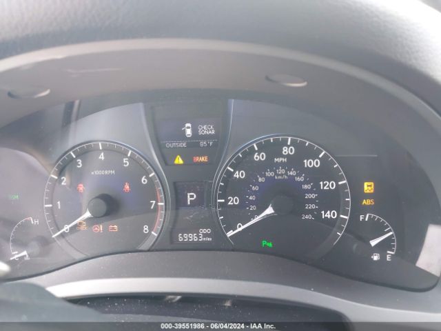 2T2BK1BA2EC244224 Lexus Rx 350 F Sport