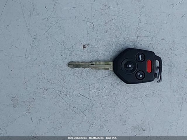 JF2GPABC4G8202067 Subaru Crosstrek 2.0i Premium