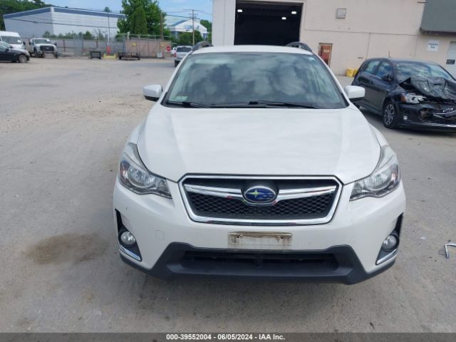 JF2GPABC4G8202067 Subaru Crosstrek 2.0i Premium