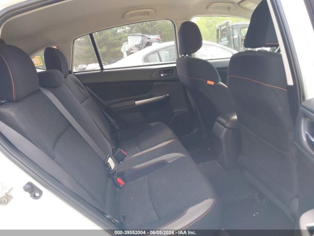 JF2GPABC4G8202067 Subaru Crosstrek 2.0i Premium