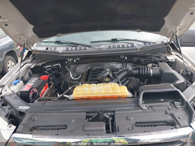 Ford F-150 Xlt 2015 1FTEW1EF7FKE74175 Image 10