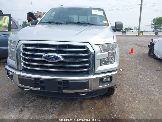 Ford F-150 Xlt 2015 1FTEW1EF7FKE74175 Image 12
