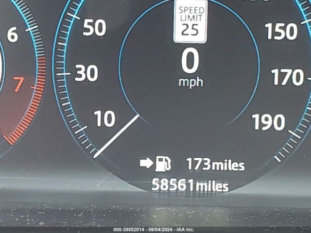 SAJWJ2GD5H8W05027 Jaguar Xj Xjl Portfolio