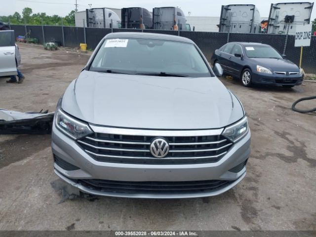 3VWE57BU7KM175844 Volkswagen Jetta 1.4t Sel