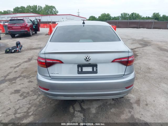 3VWE57BU7KM175844 Volkswagen Jetta 1.4t Sel