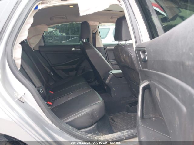3VWE57BU7KM175844 Volkswagen Jetta 1.4t Sel