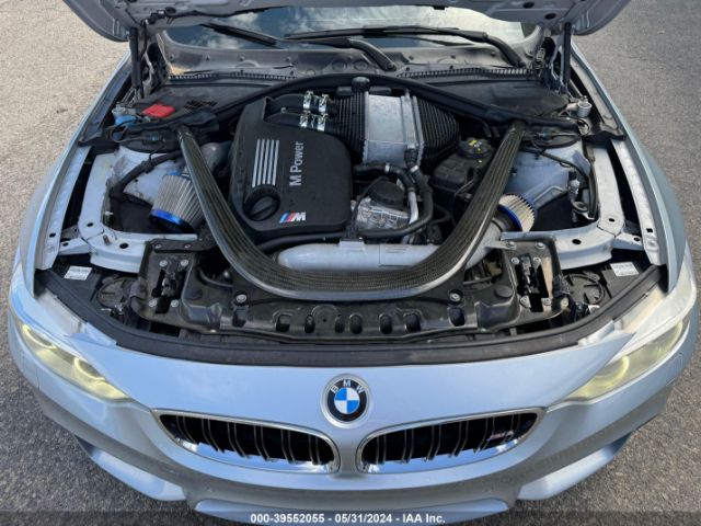 WBS3R9C54HK709697 BMW M4