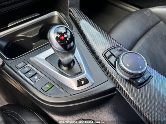 WBS3R9C54HK709697 BMW M4