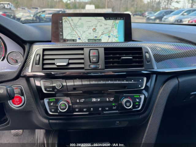 WBS3R9C54HK709697 BMW M4