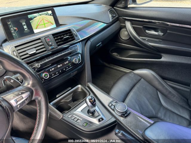 WBS3R9C54HK709697 BMW M4