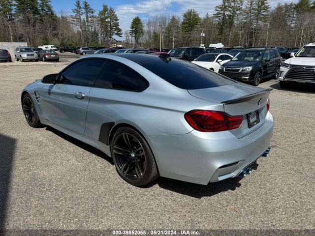 WBS3R9C54HK709697 BMW M4