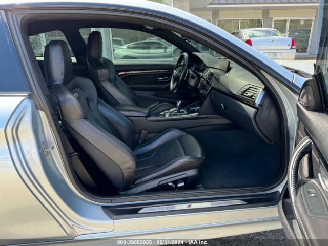 WBS3R9C54HK709697 BMW M4