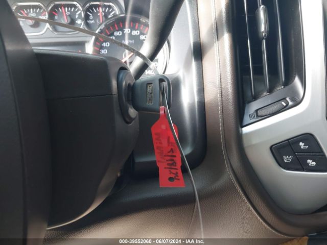 3GTU2VEC0FG257501 GMC Sierra 1500 Slt