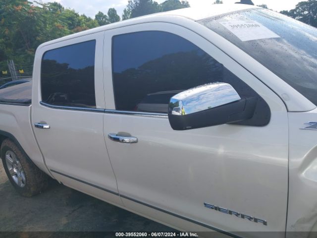 3GTU2VEC0FG257501 GMC Sierra 1500 Slt