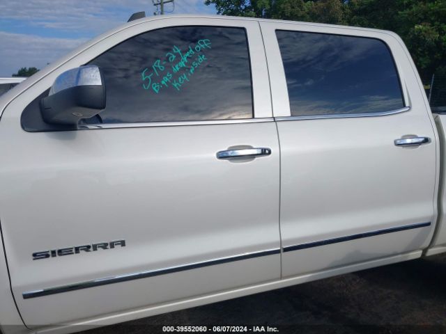 3GTU2VEC0FG257501 GMC Sierra 1500 Slt