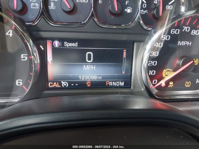 3GTU2VEC0FG257501 GMC Sierra 1500 Slt