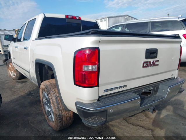 3GTU2VEC0FG257501 GMC Sierra 1500 Slt
