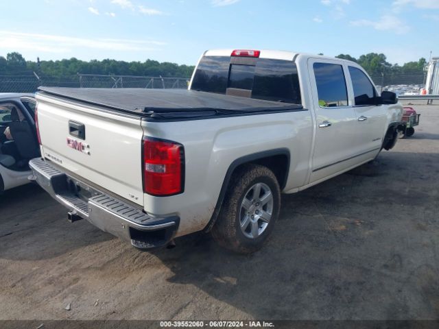 3GTU2VEC0FG257501 GMC Sierra 1500 Slt