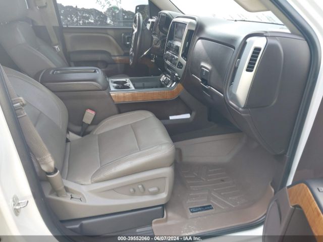 3GTU2VEC0FG257501 GMC Sierra 1500 Slt