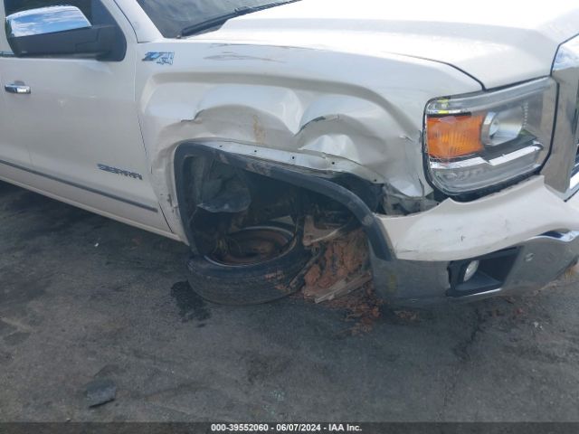 3GTU2VEC0FG257501 GMC Sierra 1500 Slt