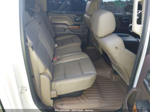 3GTU2VEC0FG257501 GMC Sierra 1500 Slt