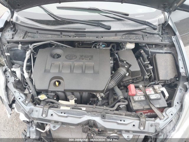 Toyota Corolla Le Eco 2017 2T1BPRHE3HC754617 Image 10