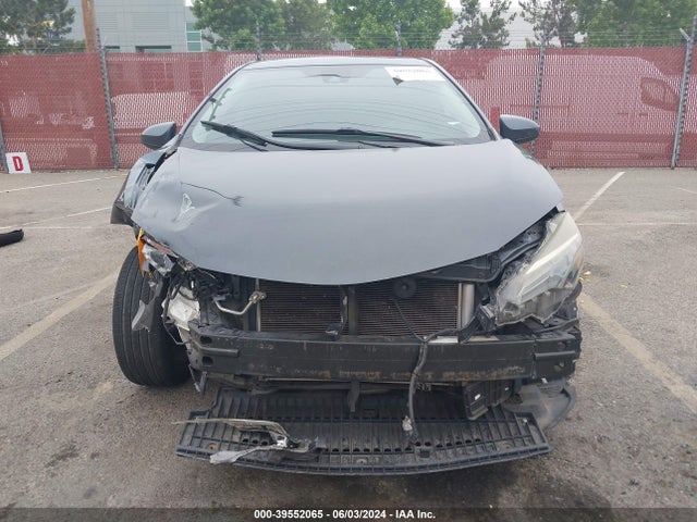 Toyota Corolla Le Eco 2017 2T1BPRHE3HC754617 Image 12