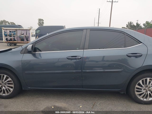 Toyota Corolla Le Eco 2017 2T1BPRHE3HC754617 Image 14