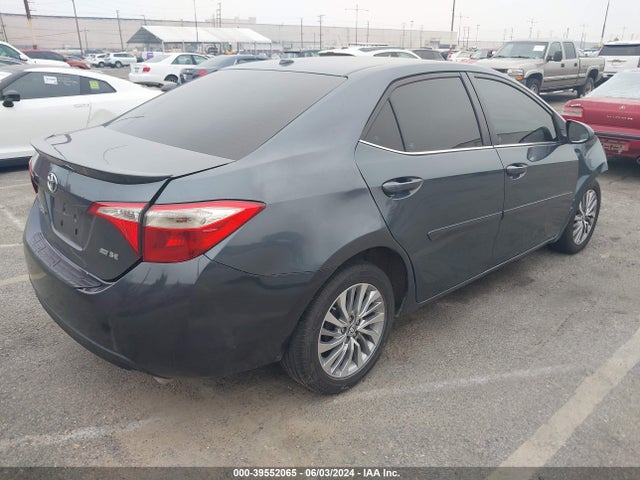 Toyota Corolla Le Eco 2017 2T1BPRHE3HC754617 Image 4