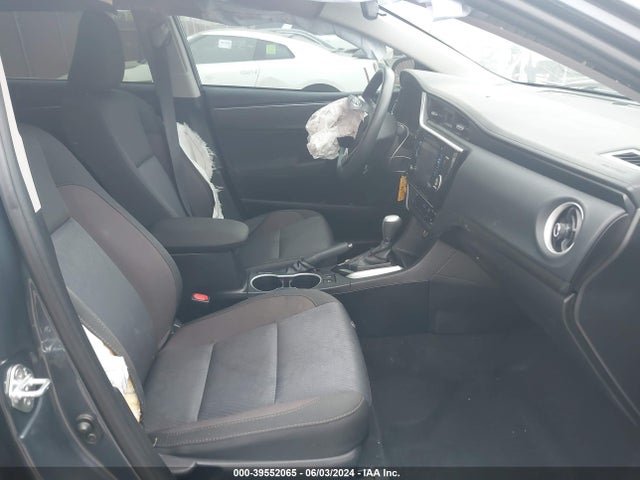 Toyota Corolla Le Eco 2017 2T1BPRHE3HC754617 Image 5