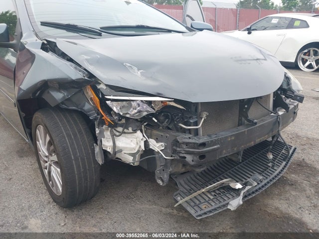 Toyota Corolla Le Eco 2017 2T1BPRHE3HC754617 Image 6