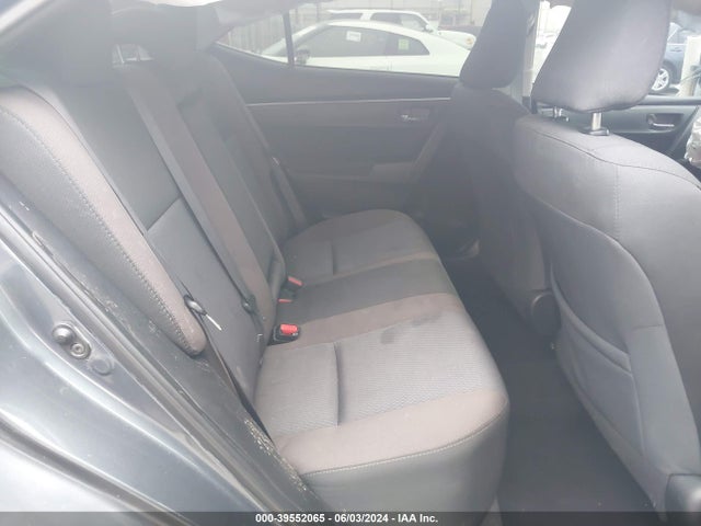 Toyota Corolla Le Eco 2017 2T1BPRHE3HC754617 Image 8