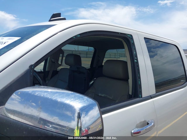 Chevrolet Silverado 1500 1lz 2014 3GCUKSEC2EG371934 Image 6