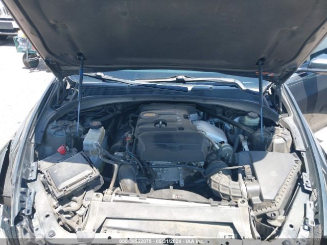 1G6AX5SX6G0128165 Cadillac Cts Luxury Collection