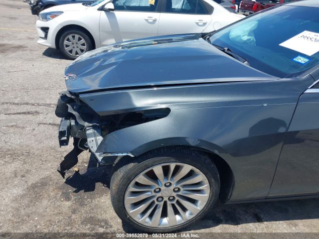 1G6AX5SX6G0128165 Cadillac Cts Luxury Collection