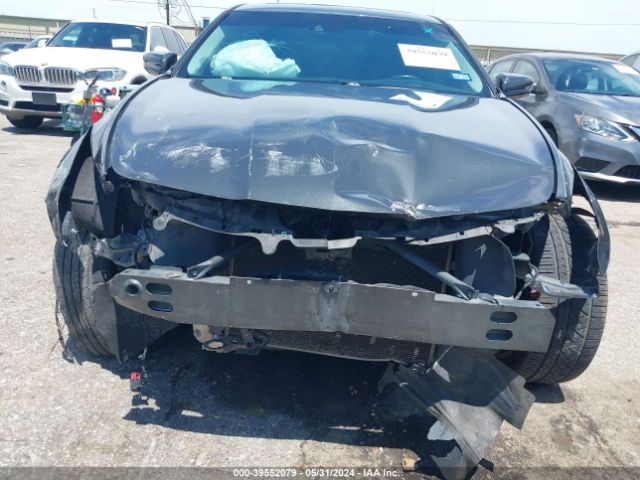1G6AX5SX6G0128165 Cadillac Cts Luxury Collection