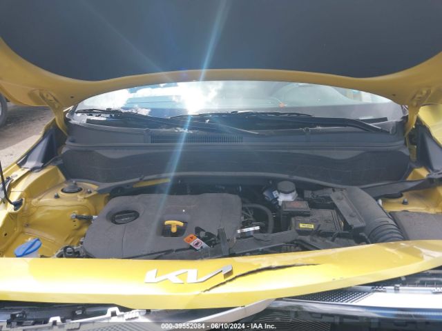KNDEUCAA4N7281639 KIA SELTOS S