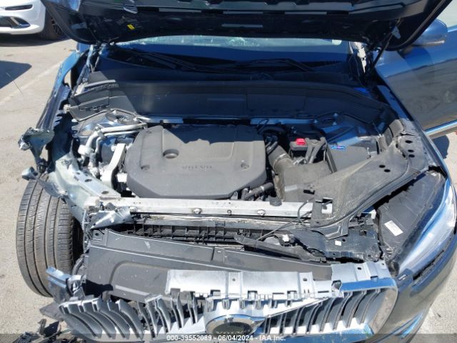 YV40621NXP1997904 Volvo Xc90 B6 Plus 6-seater