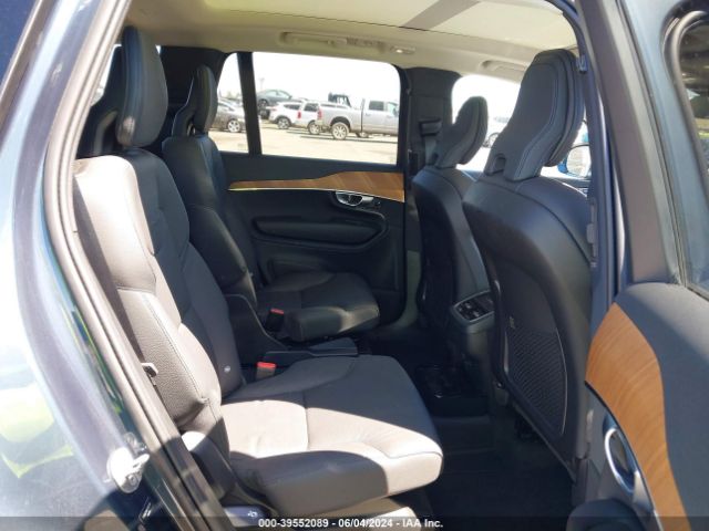 YV40621NXP1997904 Volvo Xc90 B6 Plus 6-seater