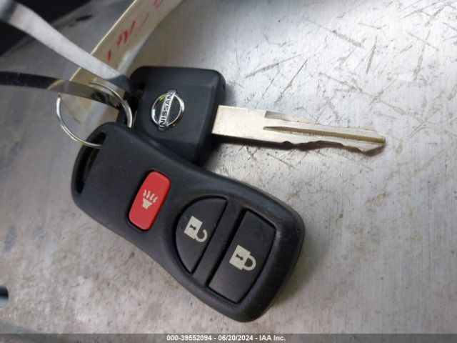 1N6AD0EV8JN759090 Nissan Frontier Pro-4x