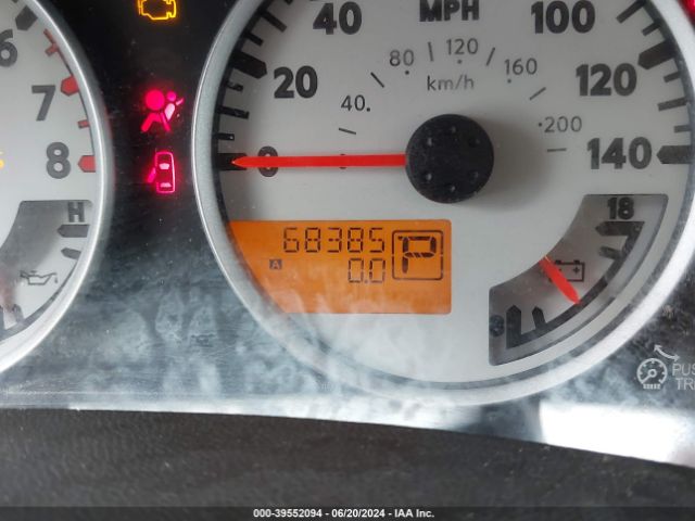 1N6AD0EV8JN759090 Nissan Frontier Pro-4x