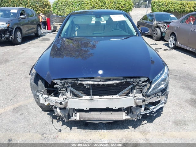 55SWF4KB8FU037076 Mercedes-Benz C 300 4matic/luxury 4matic/sport 4matic