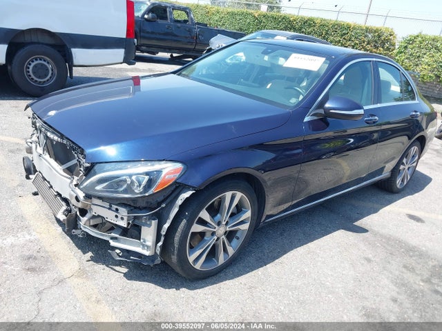 55SWF4KB8FU037076 Mercedes-Benz C 300 4matic/luxury 4matic/sport 4matic