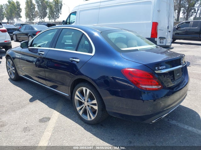 55SWF4KB8FU037076 Mercedes-Benz C 300 4matic/luxury 4matic/sport 4matic