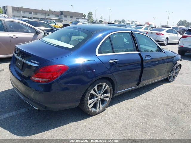 55SWF4KB8FU037076 Mercedes-Benz C 300 4matic/luxury 4matic/sport 4matic